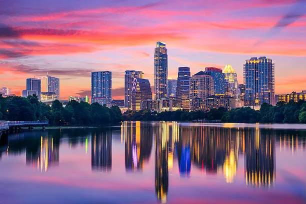 Austin, Texas