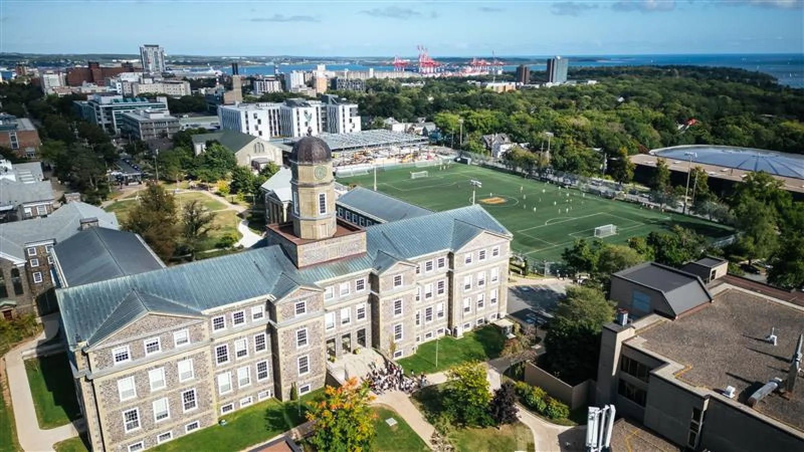 Dalhousie University